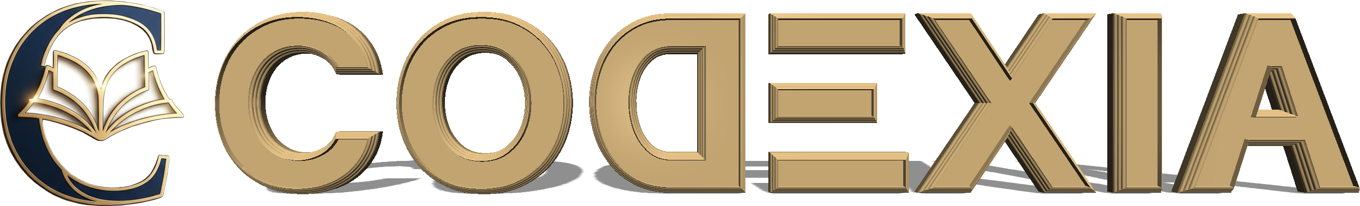 Codexia Logo