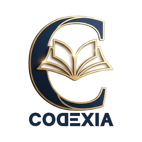 Codexia Logo